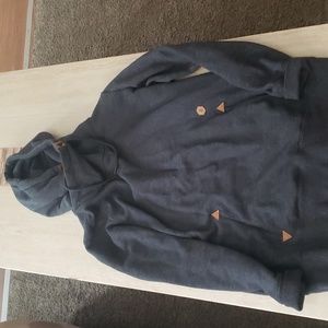 Like New Volcom Sweatshirt